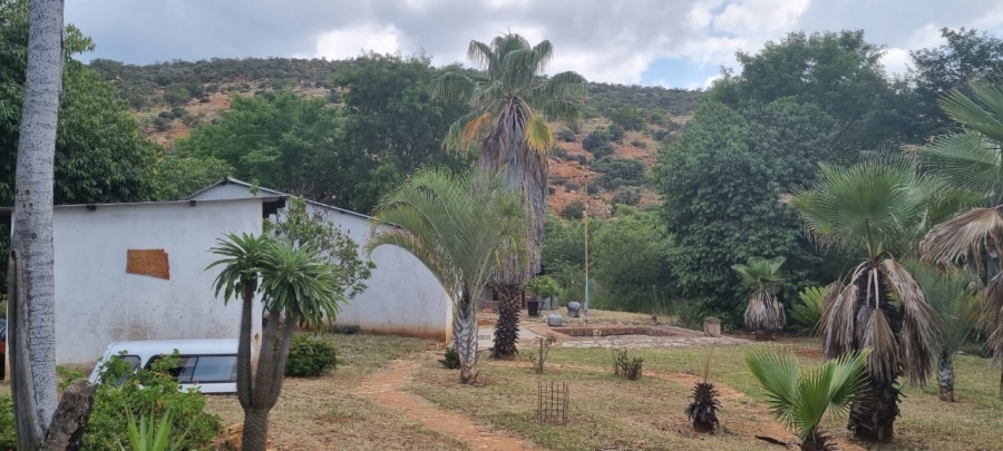 Commercial Property for Sale in Rustenburg Rural North West